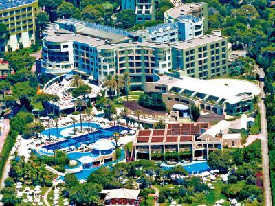 Limak Atlantis de Luxe Hotel & Resort - Bild 2