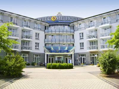 Welcome Hotel Wesel - Bild 2
