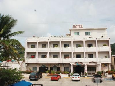 Hotel Holiday Saipan Resort - Bild 3