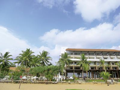 Hotel Pandanus Beach Resort & Spa - Bild 5