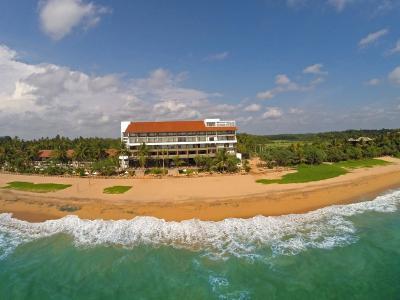 Hotel Pandanus Beach Resort & Spa - Bild 3