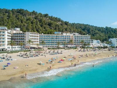El Somni Ibiza Dream Hotel by Grupotel - Bild 4