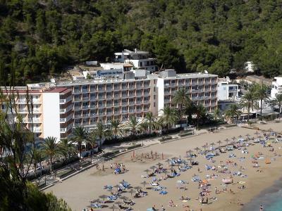 El Somni Ibiza Dream Hotel by Grupotel - Bild 2