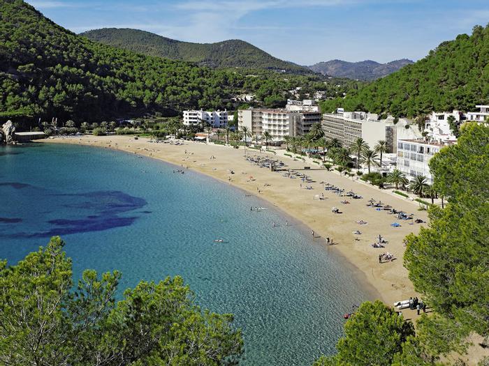 El Somni Ibiza Dream Hotel by Grupotel - Bild 1
