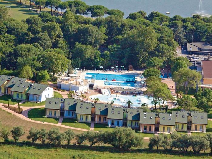 Club Village & Hotel Spiaggia Romea - Bild 1