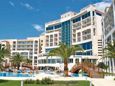 Hotel Splendid Conference & Spa Resort - Bild 3