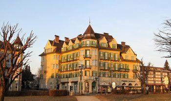 Hotel Carinthia - Bild 4