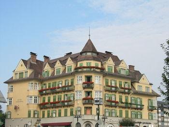 Hotel Carinthia - Bild 3