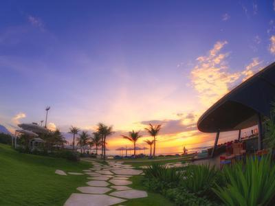 Hotel Komune & Beach Club Bali - Bild 4