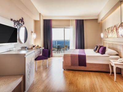 Hotel Seaden Sea Planet Resort & Spa - Bild 2