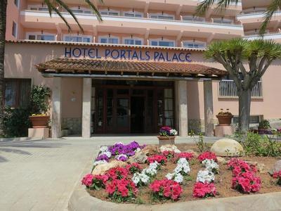 Hotel Portals Palace - Bild 4
