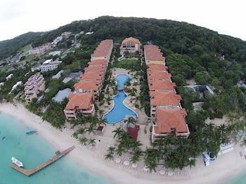 Hotel Infinity Bay Resort & Spa - Bild 1