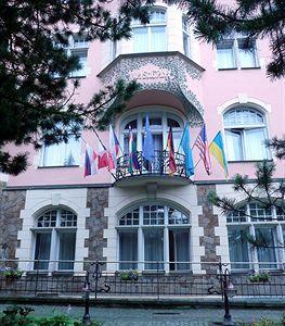 Lazensky Hotel Villa Smetana - Bild 5