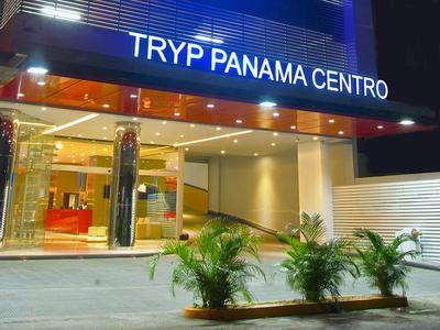 Hotel TRYP by Wyndham Panama Centro - Bild 3
