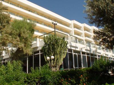 Hotel Torre del Mar - Bild 2