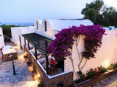 Hotel Mathios Village - Bild 3