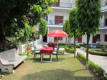 Hotel Surya - Bild 4