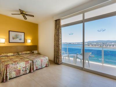 Amàre Beach Hotel Ibiza - Bild 3