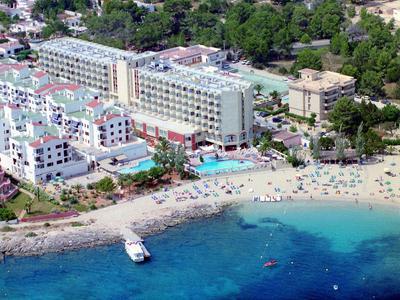 Hotel INNSiDE Ibiza Beach - Bild 2