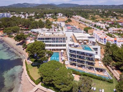 Hotel ME Ibiza - Bild 2