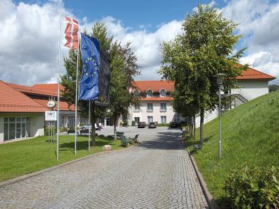 Victor's Residenz-Hotel Teistungenburg - Bild 5