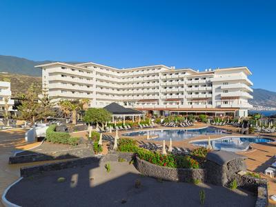 Hotel H10 Taburiente Playa - Bild 2
