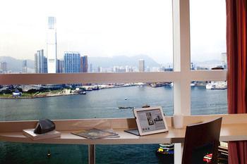 ibis Hong Kong Central & Sheung Wan Hotel - Bild 4