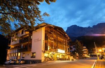 Hotel Alpino - Bild 1