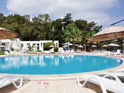 Hotel Club Datca Holiday Village - Bild 3