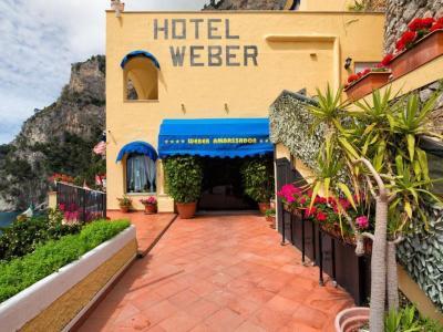 Hotel Weber Ambassador - Bild 2