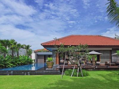 InterContinental Bali Sanur Resort, an IHG Hotel - Bild 4