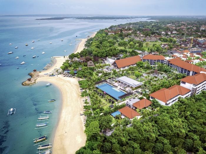 InterContinental Bali Sanur Resort, an IHG Hotel - Bild 1