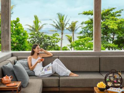 InterContinental Bali Sanur Resort, an IHG Hotel - Bild 3