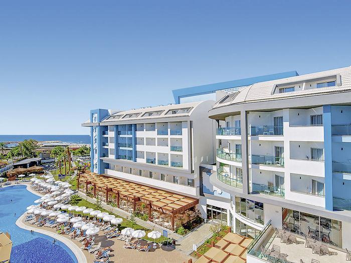 Hotel Seashell Resort & Spa - Bild 1