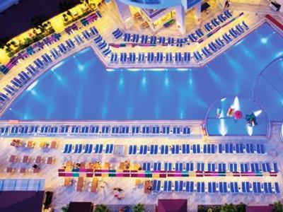 Hotel Ramada Resort by Wyndham Side - Bild 3