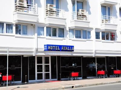 Hotel Atalla - Bild 3
