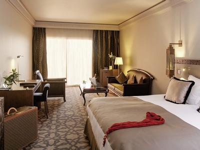 Hotel Sofitel Marrakech - Bild 4