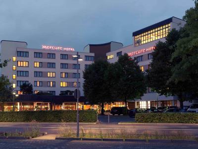 Mercure Hotel Offenburg am Messeplatz - Bild 3