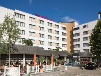 Mercure Hotel Offenburg am Messeplatz - Bild 2