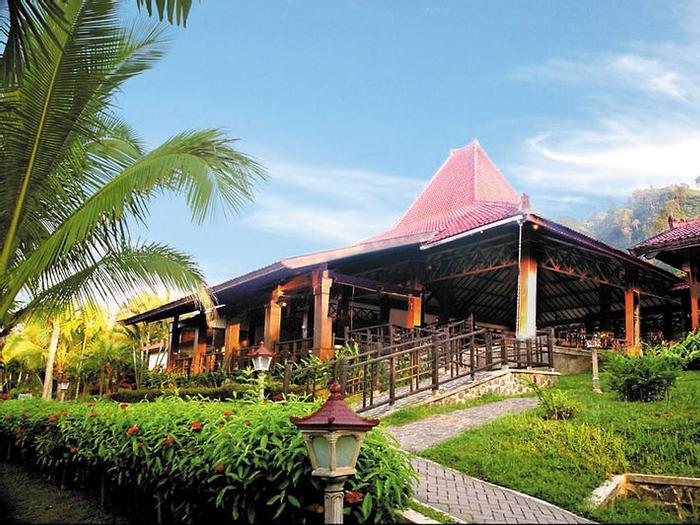 Hotel Kalibaru Cottages - Bild 1