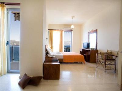 Hotel Adriatica Apartments - Bild 5