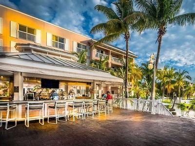 DoubleTree Resort by Hilton Hotel Grand Key - Key West - Bild 3