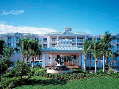 DoubleTree Resort by Hilton Hotel Grand Key - Key West - Bild 2