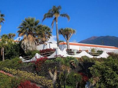 Hotel La Palma Jardin - Bild 2