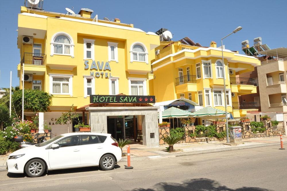 Sava Hotel - Bild 1