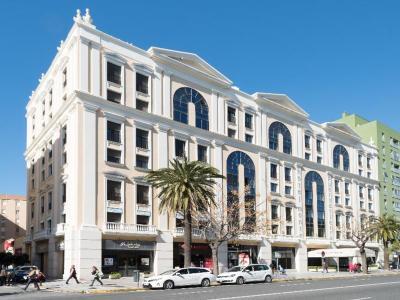 Hotel Monte Puertatierra - Bild 3