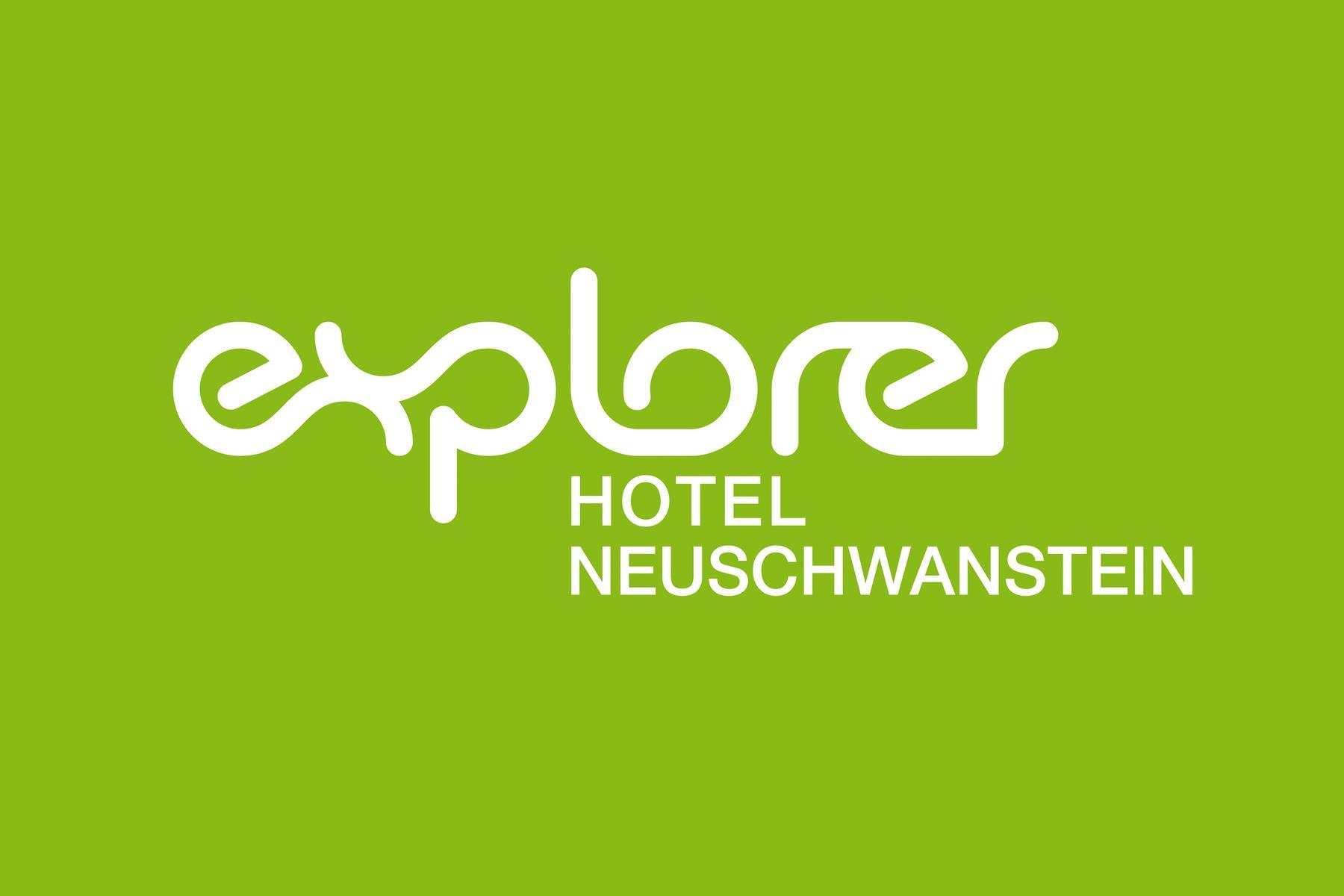 Explorer Hotel Neuschwanstein - Bild 1
