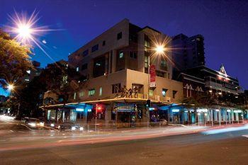 Hotel Base Brisbane Uptown - Bild 3
