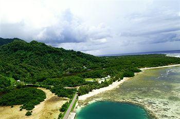 Hotel Kosrae Nautilus Resort - Bild 5