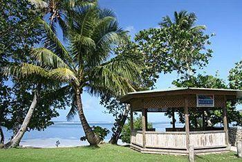 Hotel Kosrae Nautilus Resort - Bild 1